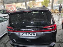 كرايسلر باسيفيكا